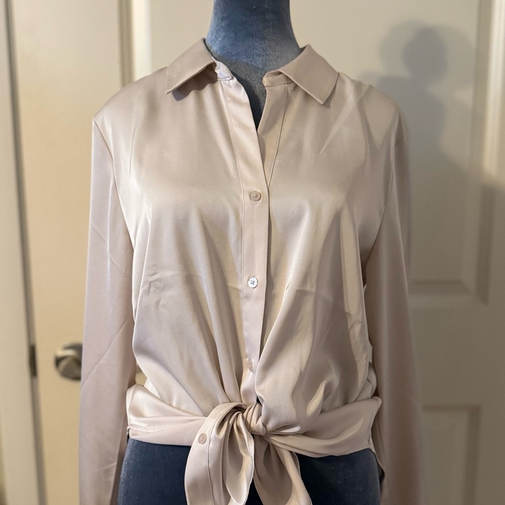 Maison d’amelie blouse
